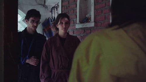 El Mago, el hijo y la detective Bild 2