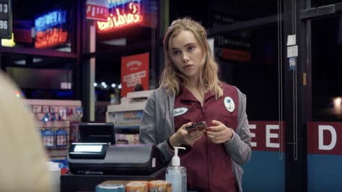 Burn - Hell of a Night Bild 3