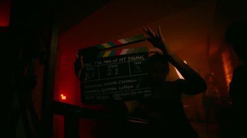 The Man of My Dreams Bild 3