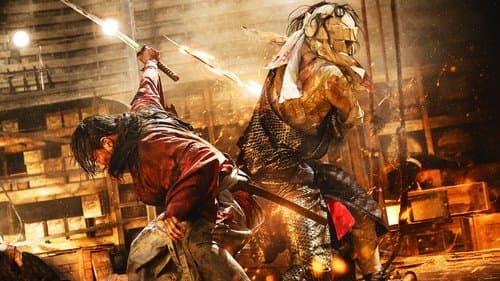 Rurouni Kenshin 3: The Legend Ends Bild 1