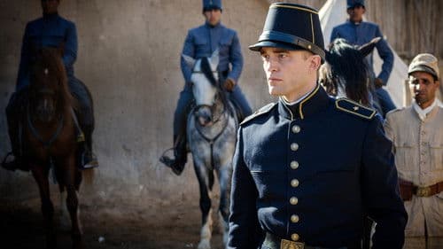 Warten auf die Barbaren Bild 8