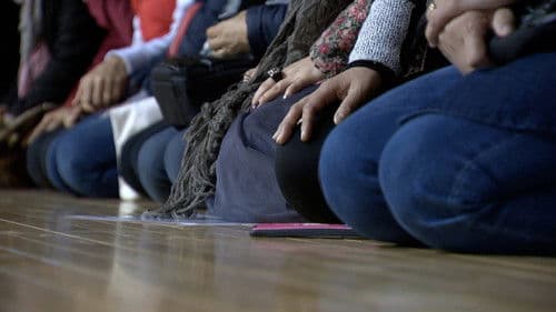 학교 가는 길 Bild 2