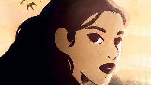 Die Schwalben von Kabul Bild 5