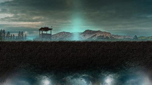 Das Geheimnis der Skinwalker Ranch Bild 5