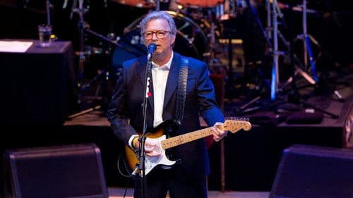 Eric Clapton & Friends in Concert Bild 1