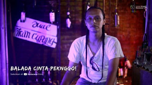 Balada Cinta Peknggo! Bild 3