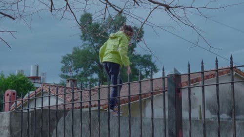 El Mago, el hijo y la detective Bild 4