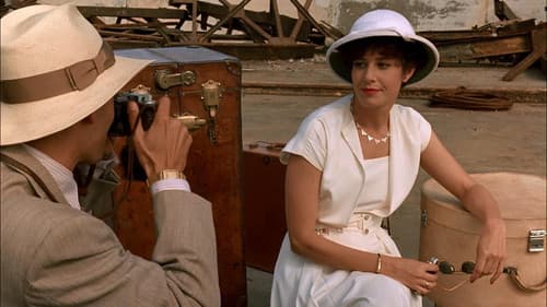 Himmel über der Wüste Bild 5