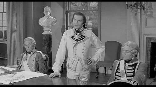 Der Teufelsschüler Bild 3