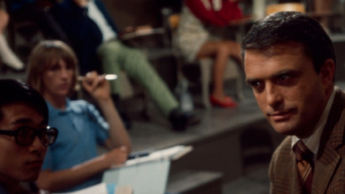 Das Netz der Spinne Bild 3