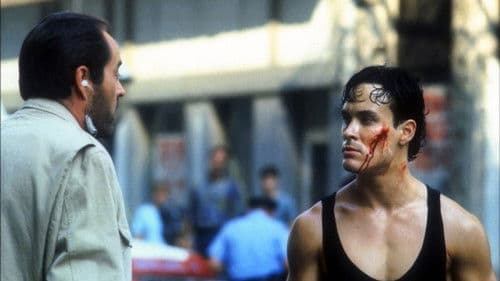 Rapid Fire - Unbewaffnet und extrem gefährlich Bild 2