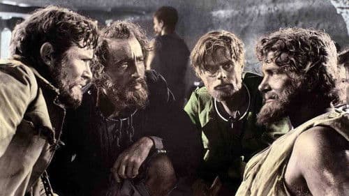 Sturm über dem Nil Bild 2