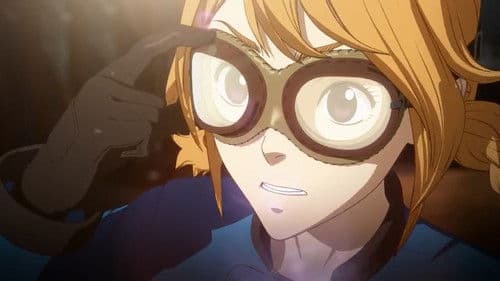 Queen Zaza: Die letzten Drachenfänger Bild 3