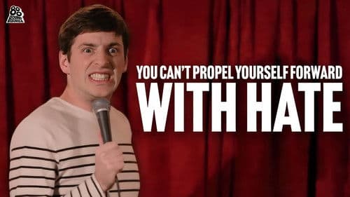 Alex Edelman: Until Now Bild 1