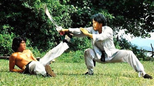 Knochenbrecher halt die Ohren steif Bild 1