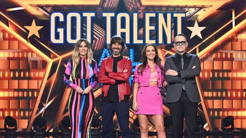 Got Talent All Stars Bild 4