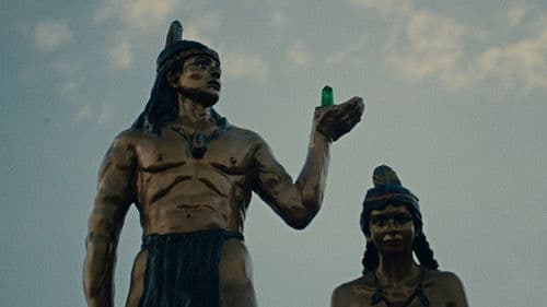 Cacique del Monte Bild 1