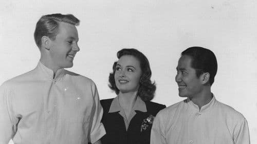 Dr. Gillespie's Criminal Case Bild 1