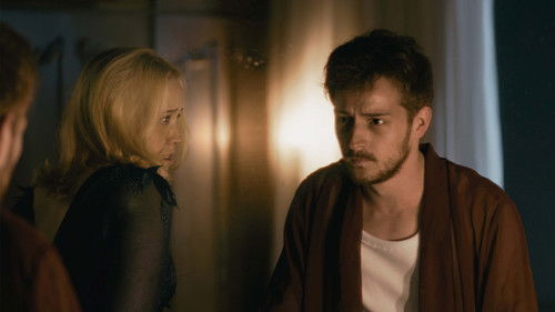 Um amor fantasma Bild 1