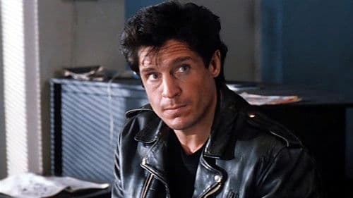 Cyborg Cop II Bild 3