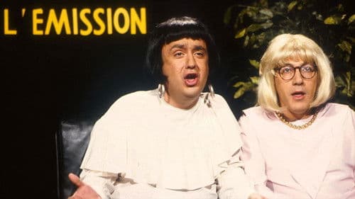 Les Nuls, l'émission Bild 4