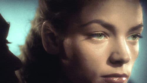 Lauren Bacall - Die diskrete Verführerin Bild 3