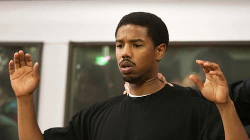 Nächster Halt: Fruitvale Station Bild 2