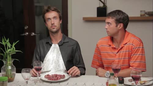 Love Is a... Dangerous Game Bild 2