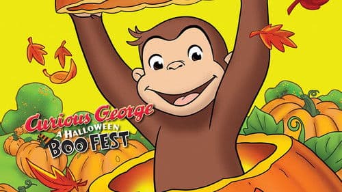 Curious George: A Halloween Boo Fest Bild 3