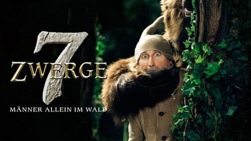 7 Zwerge - Männer allein im Wald Bild 3