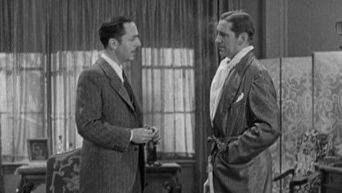 The Benson Murder Case Bild 3