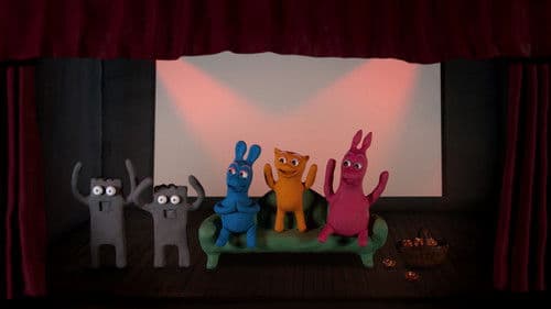 Snipp, Snapp, Snut och tråkmånsarna Bild 5