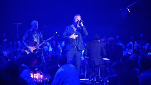 Queens of the Stone Age - Baloise Session Bild 5