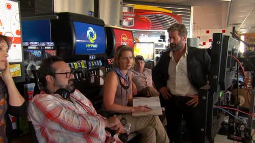 Making 'Logan' Bild 5