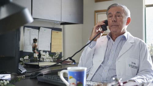 Der Weihnachts-Doktor Bild 3