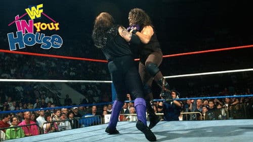 WWE In Your House 11: Buried Alive Bild 4