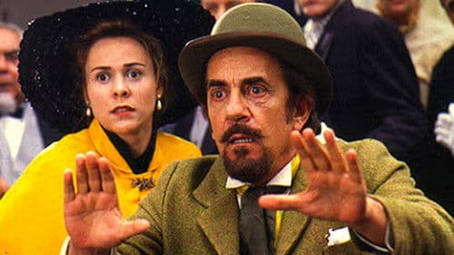 Policarpo Quaresma, Herói do Brasil Bild 1