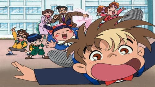 ゴーゴー五つ子 ら・ん・ど Bild 2