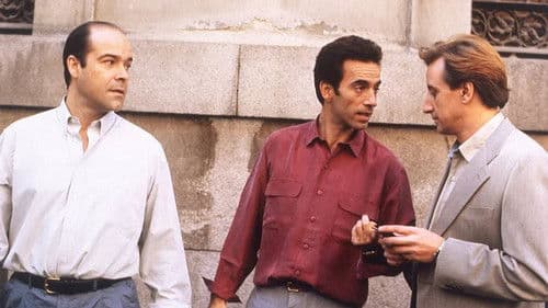 Todos los hombres sois iguales Bild 1