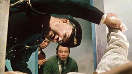 闇を横切れ Bild 3