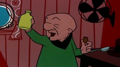 Calling Doctor Magoo Bild 1