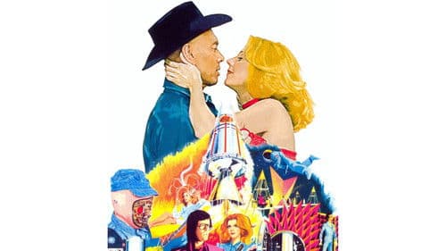 Futureworld - Das Land von Übermorgen Bild 6