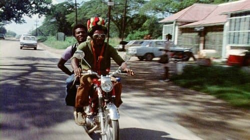 The Harder They Come Bild 1