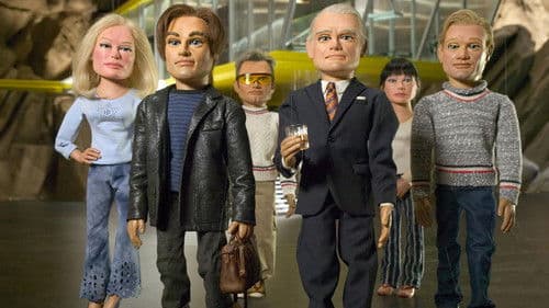 Team America: World Police Bild 7