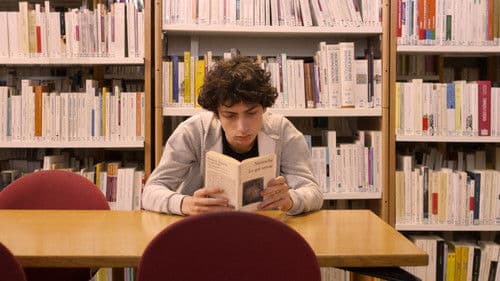 Grain de poussière Bild 1