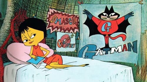 Der kleinste Krieg der Welt Bild 3