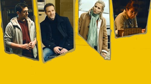 Les invisibles Bild 2