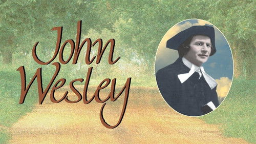 John Wesley Bild 1