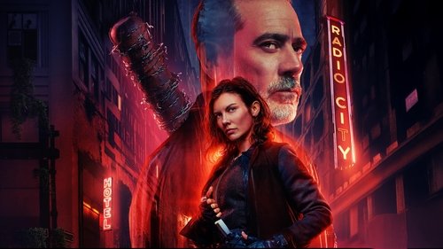 The Walking Dead: Dead City Bild 2