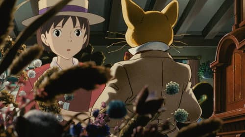 Stimme des Herzens - Whisper of the Heart Bild 5